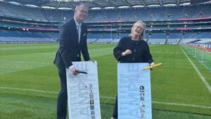 Last elections saw more spoiled votes than capacity of Croke Park – regulator Last elections saw more spoiled votes than capacity of Croke Park – regulator