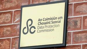 Tech giants working closely on AI compliance, says Data Protection Commission Tech giants working closely on AI compliance, says Data Protection Commission