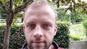'We are going to die': Man threatened woman and baby while brandishing knife 'We are going to die': Man threatened woman and baby while brandishing knife