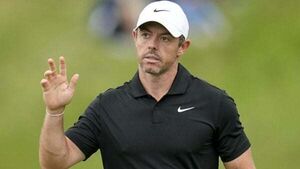 Rory McIlroy calls for kindness after death of Grayson Murray Rory McIlroy calls for kindness after death of Grayson Murray