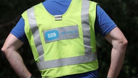 Court orders the arrest of man over his failure to vacate ESB substation