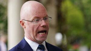 Government announces new beds ‘equivalent to six large hospitals’ Government announces new beds ‘equivalent to six large hospitals’