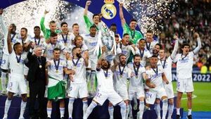 Champions League final: The key battles that will decide Saturday’s showdown Champions League final: The key battles that will decide Saturday’s showdown