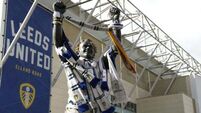 Red Bull becomes Leeds’ shirt sponsor after buying minority stake in club