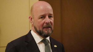 High Court halts dismissal of Philip Nolan as director general of Science Foundation Ireland High Court halts dismissal of Philip Nolan as director general of Science Foundation Ireland