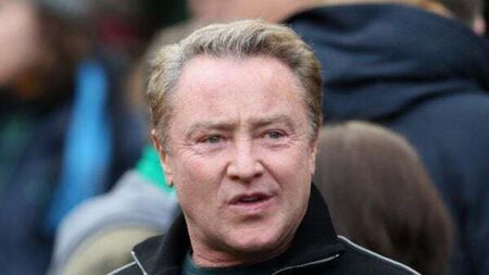 Michael Flatley in new Castlehyde legal battle with former insurance company