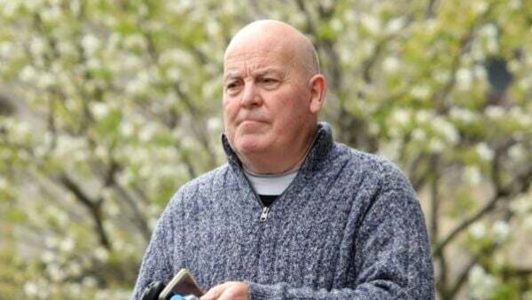 Dublin Jimmy's brother loses case over search of truck premises