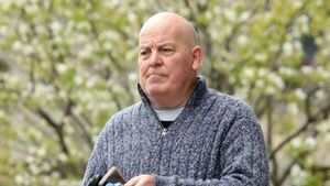 Dublin Jimmy's brother loses case over search of truck premises Dublin Jimmy's brother loses case over search of truck premises