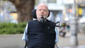 Former judge Gerard O'Brien jailed for sexual abuse of six young men Former judge Gerard O'Brien jailed for sexual abuse of six young men