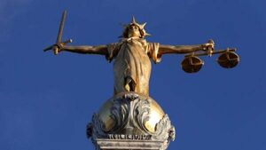 Sentence increased for serial burglar who broke into student's room as she slept Sentence increased for serial burglar who broke into student's room as she slept