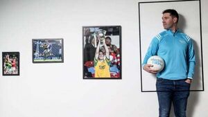 Bryan Sheehan says teams are now training 'athletes, not footballers'