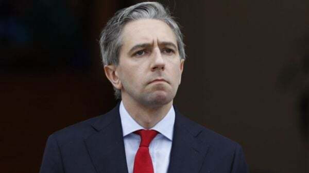 Gaza ceasefire plan should be given ‘positive’ consideration, Taoiseach says
