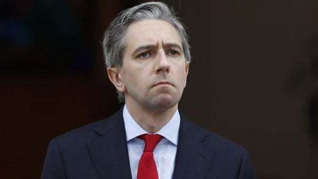 Gaza ceasefire plan should be given ‘positive’ consideration, Taoiseach says