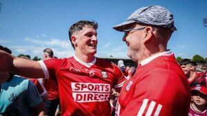 GAA: Big wins for Cork and Mayo