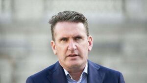 Housing commissioner needed in Europe, says Labour MEP candidate Housing commissioner needed in Europe, says Labour MEP candidate