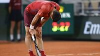 Novak Djokovic diplomatic on late matches as Coco Gauff calls them ‘not healthy’