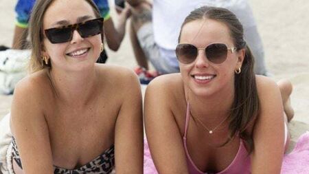 Cooler weather in store after bank holiday high of 21 degrees