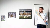 Richie Hogan: 'I would give my left arm to be able to play again'