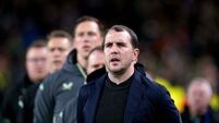 John O’Shea’s audition goes on – talking points as Ireland face Hungary