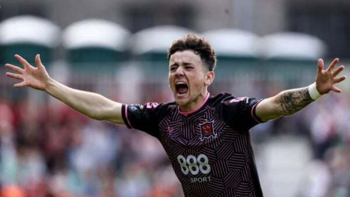 League of Ireland wrap: Dundalk beat St Pats, Sligo Rovers win 2-1 vs Drogheda