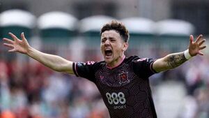 League of Ireland wrap: Dundalk beat St Pats, Sligo Rovers win 2-1 vs Drogheda