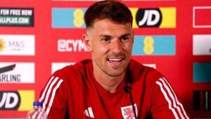 Aaron Ramsey will feel he still has ‘lot to give’ to Wales – Andy King