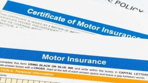 Living in a deprived area increases chance of getting higher insurance quote, study finds Living in a deprived area increases chance of getting higher insurance quote, study finds