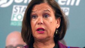 Sinn Féin being blamed for Government’s immigration failures – McDonald Sinn Féin being blamed for Government’s immigration failures – McDonald
