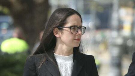 Ammi Burke ordered to pay opposing sides’ legal costs for appeal to WRC ruling