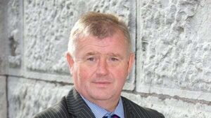 Broadcast journalist Paul Byrne settles action against Virgin Media TV Broadcast journalist Paul Byrne settles action against Virgin Media TV