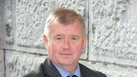 Broadcast journalist Paul Byrne settles action against Virgin Media TV