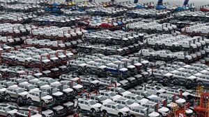 Sales of new electric cars down 22% so far this year