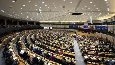 Explained: Key facts about the European Parliament elections
