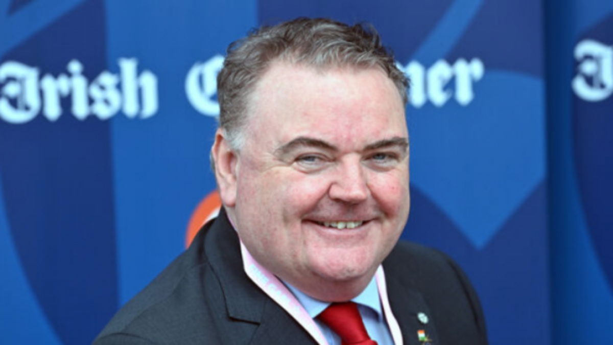 Fine Gael MEP candidate says he will back Ursula von der Leyen for second term
