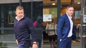 GAA player goes on trial for allegedly punching opponent in face and damaging his teeth