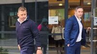 GAA player goes on trial for allegedly punching opponent in face and damaging his teeth