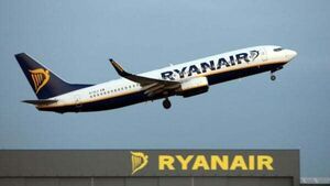Ryanair cannot sue Italian competition authority over raid on Dublin offices Ryanair cannot sue Italian competition authority over raid on Dublin offices