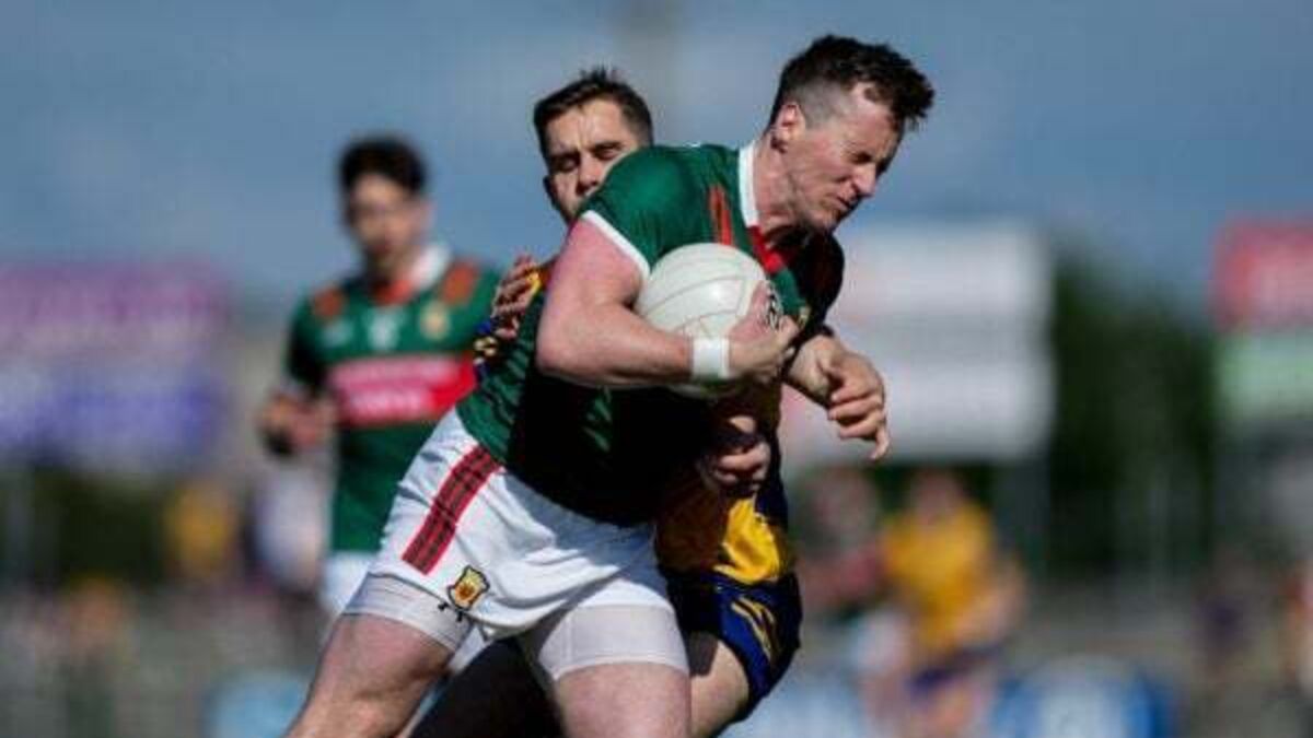 Dublin and Mayo to face off in Roscommon as GAA confirm neutral venues