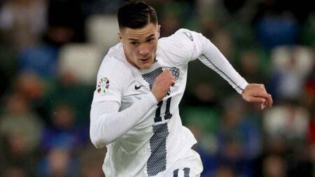 Football rumours: Chelsea and Arsenal to battle for RB Leipzig’s Benjamin Sesko