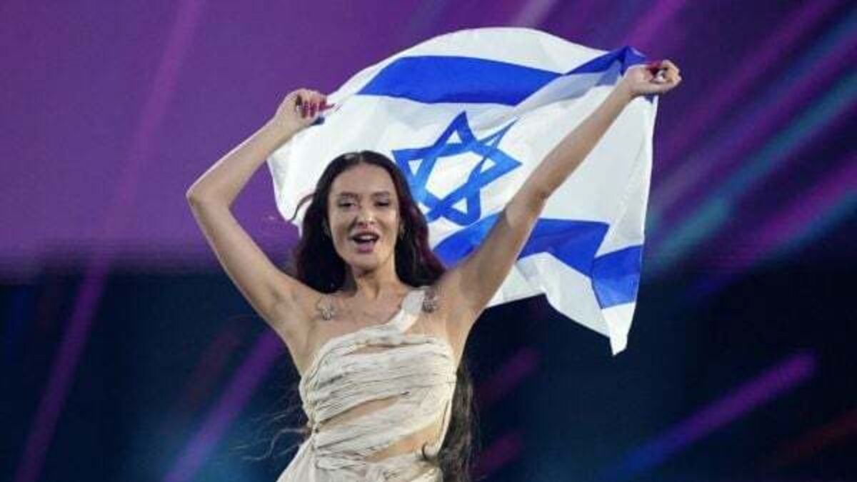 Eurovision organisers confirm ‘independent expert’ to analyse 2024 competition