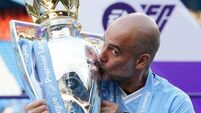 Man City chairman eager to find ‘right solution’ to Pep Guardiola future puzzle