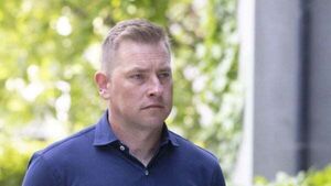 GAA player found guilty of assaulting opponent after punching him and damaging teeth GAA player found guilty of assaulting opponent after punching him and damaging teeth