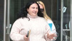 Woman gets suspended sentence for laundering over €170,000 through bank account Woman gets suspended sentence for laundering over €170,000 through bank account