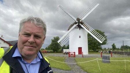 MEP candidate calls out Government's 'disastrous' handling of accommodation crisis