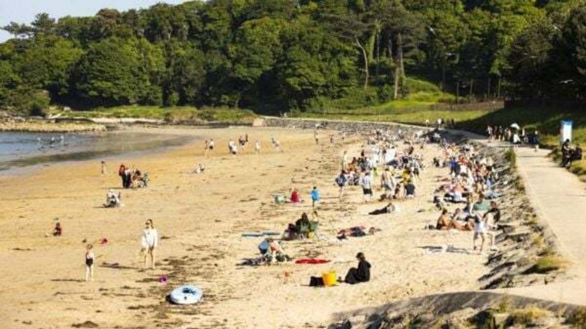 Cost and climate concerns behind staycation popularity, survey finds