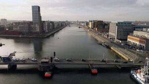 Ireland's domestic economy grows 1.4% in first quarter Ireland's domestic economy grows 1.4% in first quarter