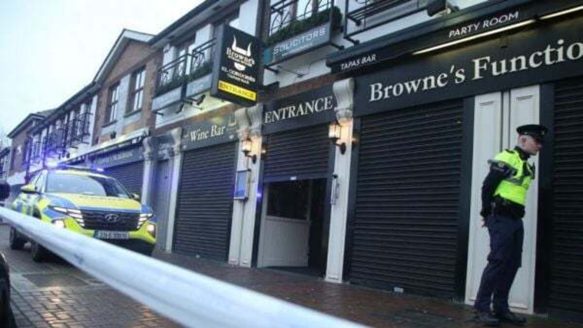 Man accused of the murder of Tristan Sherry to face non-jury trial