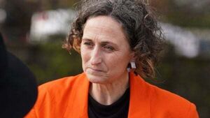 MEP candidate denies Sinn Féin is Eurosceptic: 'We assess each measure and how it works for Ireland' MEP candidate denies Sinn Féin is Eurosceptic: 'We assess each measure and how it works for Ireland'