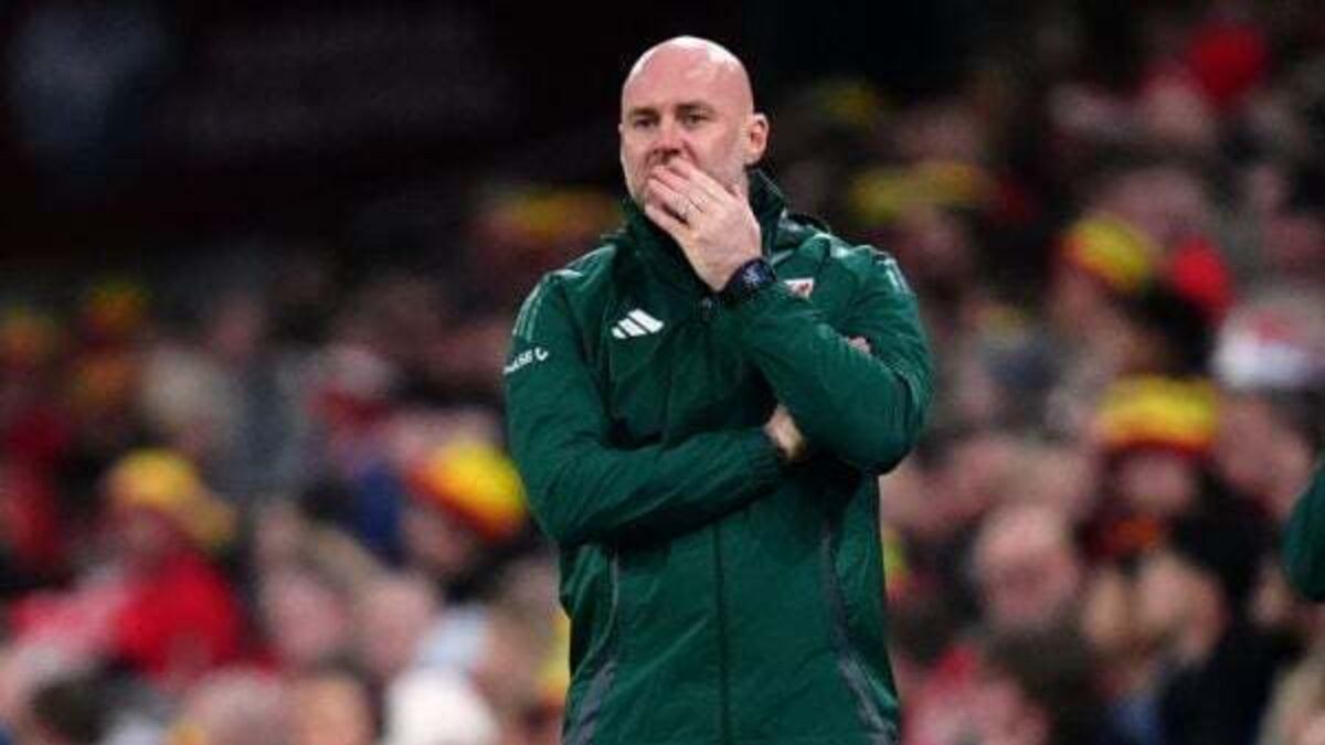 Wales held to disappointing goalless draw in Gibraltar