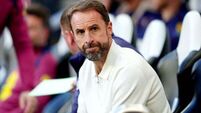We just feel other players have had stronger seasons – Southgate on omissions